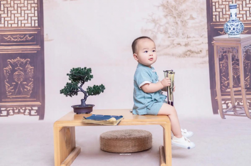 巨野宝宝屁股淤青